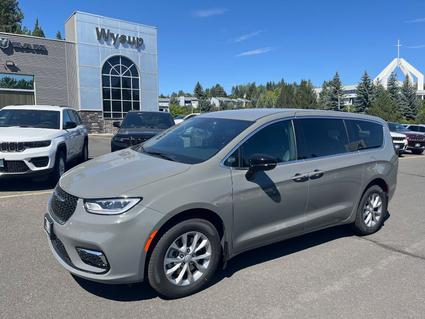 2025 Chrysler Pacifica Pullman WA