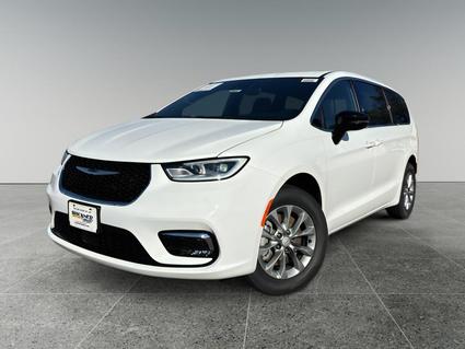 2026 Chrysler Pacifica Wausau WI