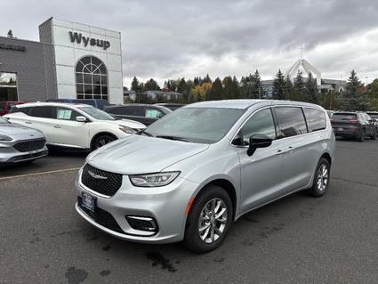 2026 Chrysler Pacifica Pullman WA