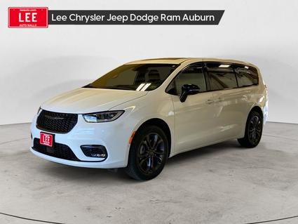 2026 Chrysler Pacifica La Grande OR