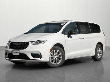 2026 Chrysler Pacifica Minneapolis MN