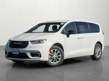 2026 Chrysler Pacifica Minneapolis MN