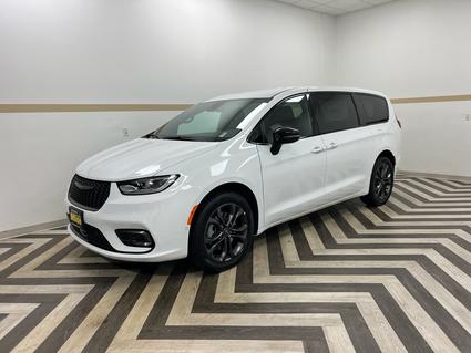 2026 Chrysler Pacifica Bozeman MT