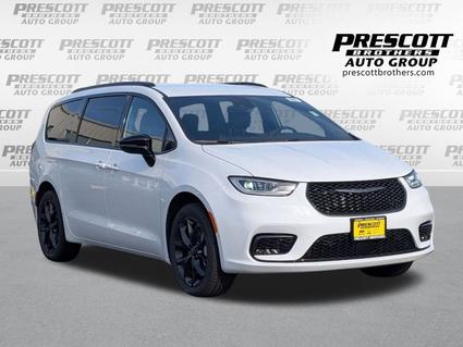 2026 Chrysler Pacifica Mendota IL