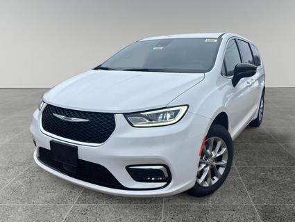 2026 Chrysler Pacifica Wausau WI