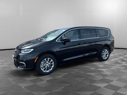 2026 Chrysler Pacifica Antigo WI