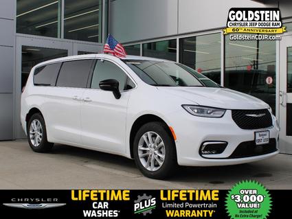 2026 Chrysler Pacifica Latham NY