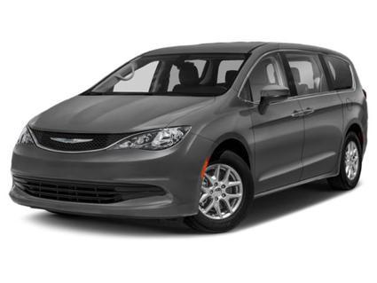 2020 Chrysler Pacifica Gillette WY