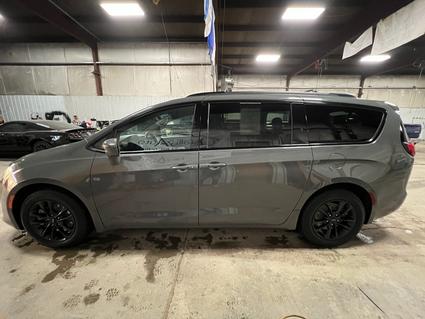 2020 Chrysler Pacifica Gillette WY