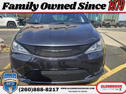 2020 Chrysler Pacifica Fort Wayne IN