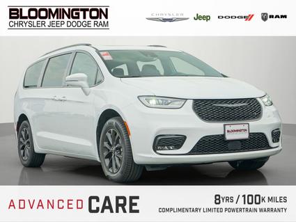 2022 Chrysler Pacifica Minneapolis MN