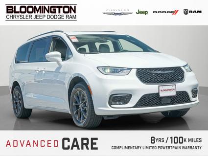 2022 Chrysler Pacifica Minneapolis MN