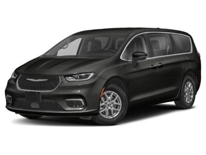 2023 Chrysler Pacifica Hudson WI