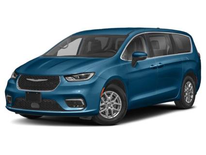 2024 Chrysler Pacifica Grand Junction CO