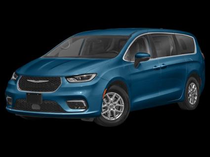2024 Chrysler Pacifica Indiana PA