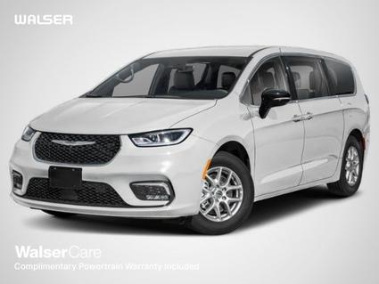 2025 Chrysler Pacifica Hopkins MN