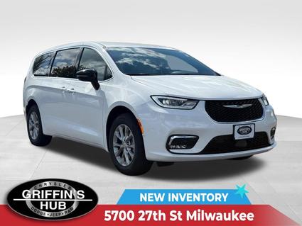 2026 Chrysler Pacifica Milwaukee WI