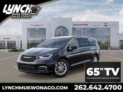 2026 Chrysler Pacifica Mukwonago WI