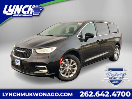 2026 Chrysler Pacifica Mukwonago WI