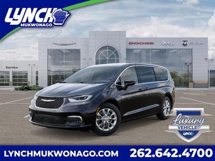 2026 Chrysler Pacifica Mukwonago WI
