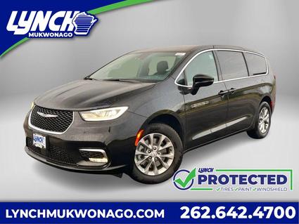 2026 Chrysler Pacifica Mukwonago WI