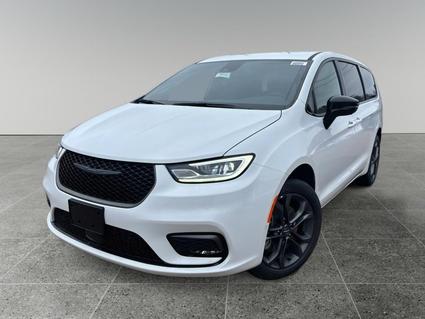 2026 Chrysler Pacifica Wausau WI