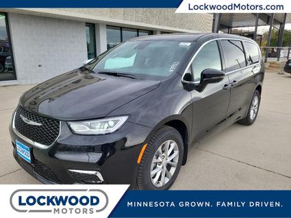 2026 Chrysler Pacifica Marshall MN
