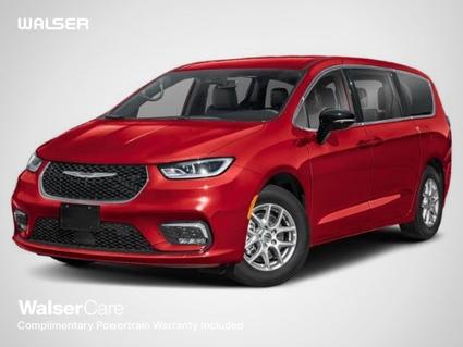 2026 Chrysler Pacifica Hopkins MN