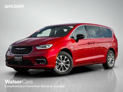 2026 Chrysler Pacifica Hopkins MN