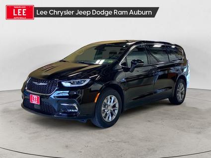 2026 Chrysler Pacifica La Grande OR