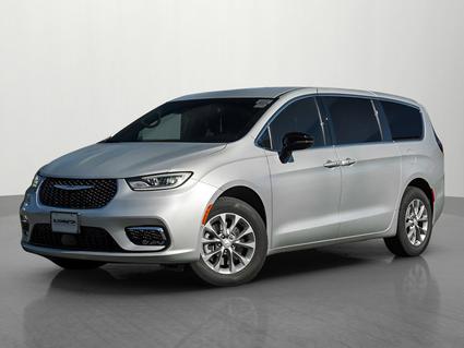 2026 Chrysler Pacifica Minneapolis MN
