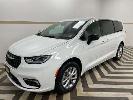 2026 Chrysler Pacifica Bozeman MT