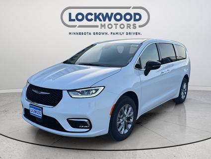 2026 Chrysler Pacifica Marshall MN