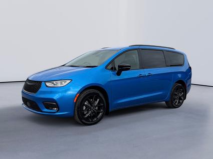 2026 Chrysler Pacifica Rogersville TN