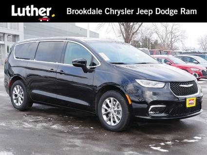 2026 Chrysler Pacifica Minneapolis MN