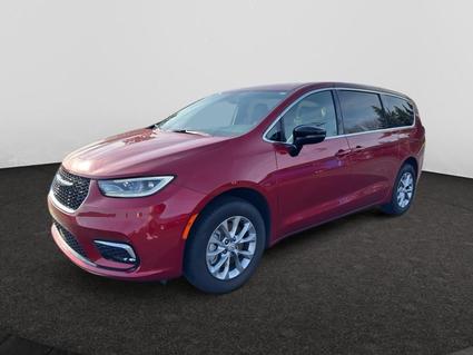 2026 Chrysler Pacifica Fostoria OH