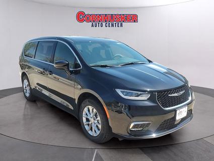 2026 Chrysler Pacifica Norfolk NE