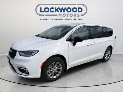 2026 Chrysler Pacifica Marshall MN