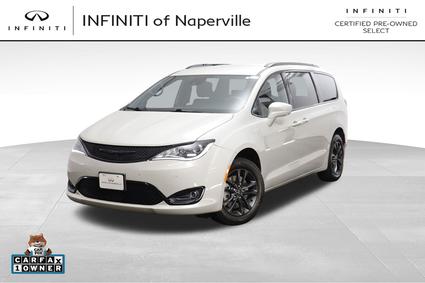 2020 Chrysler Pacifica Naperville IL