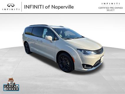 2020 Chrysler Pacifica Naperville IL