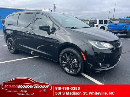 2020 Chrysler Pacifica Whiteville NC