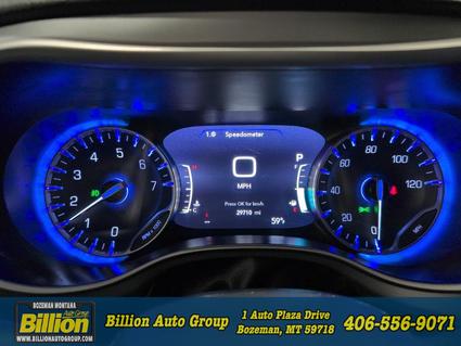 2024 Chrysler Pacifica Bozeman MT