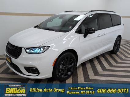 2024 Chrysler Pacifica Bozeman MT