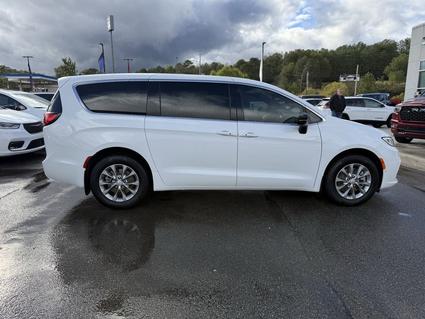 2026 Chrysler Pacifica Cullman AL