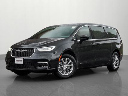 2026 Chrysler Pacifica Minneapolis MN
