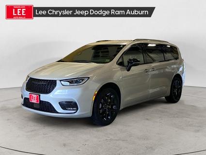 2026 Chrysler Pacifica La Grande OR