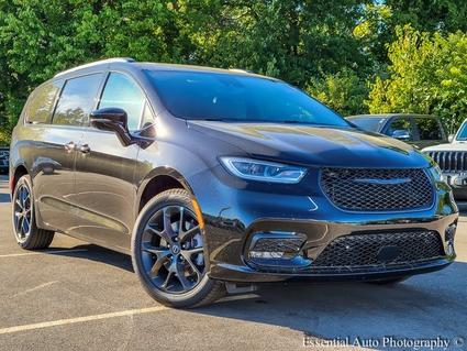 2026 Chrysler Pacifica Forest Park IL