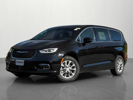 2026 Chrysler Pacifica Minneapolis MN