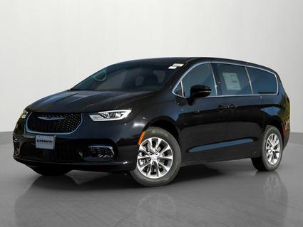 2026 Chrysler Pacifica Minneapolis MN