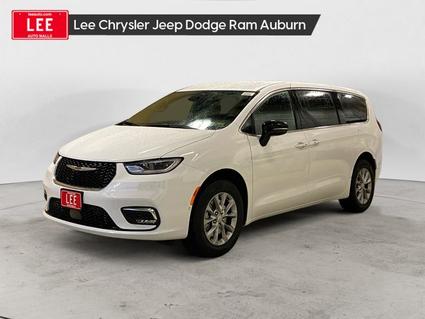 2026 Chrysler Pacifica La Grande OR